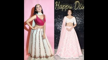 helly shah vs tejaswi prakash same look which is your favourite write in comment box