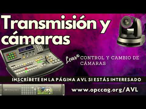 Spanish OPCC Service
