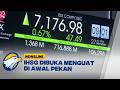 IHSG Terbang Tinggi di Awal Pekan, Sektor Apa yang Mengguncang? - [Newsline]