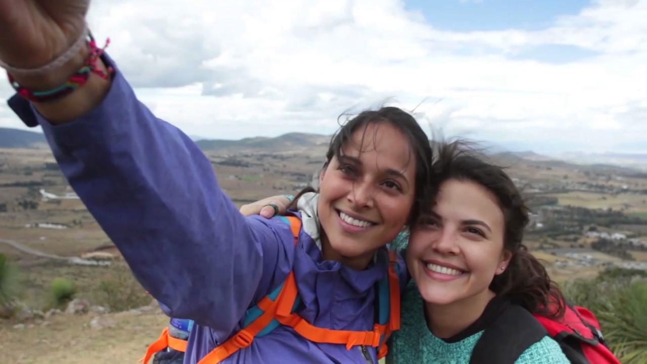 Vive, conoce, siente y explora Huimilpan