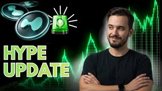 WHY IS HYPERLIQUID UP? | HYPE PRICE PREDICTION 2026 | IS HYPERLIQUID A GOOD BUY? Profile