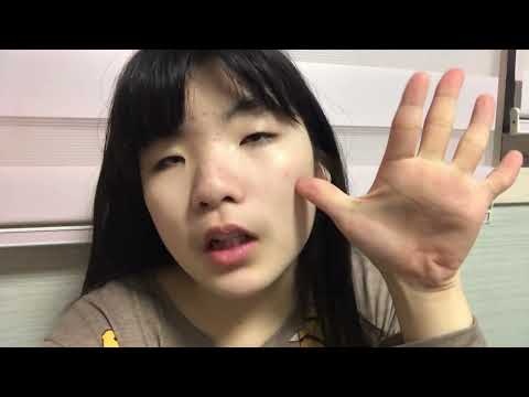 3월 첫! 등교 하는날& 학원 끝나고 브이로그!!