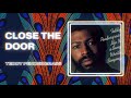 Teddy pendergrass  close the door official phillysound