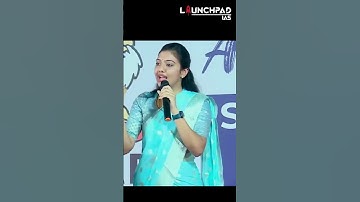 How to Make Notes from The Hindu Newspaper for UPSC | Srushti Jayant Deshmukh IAS