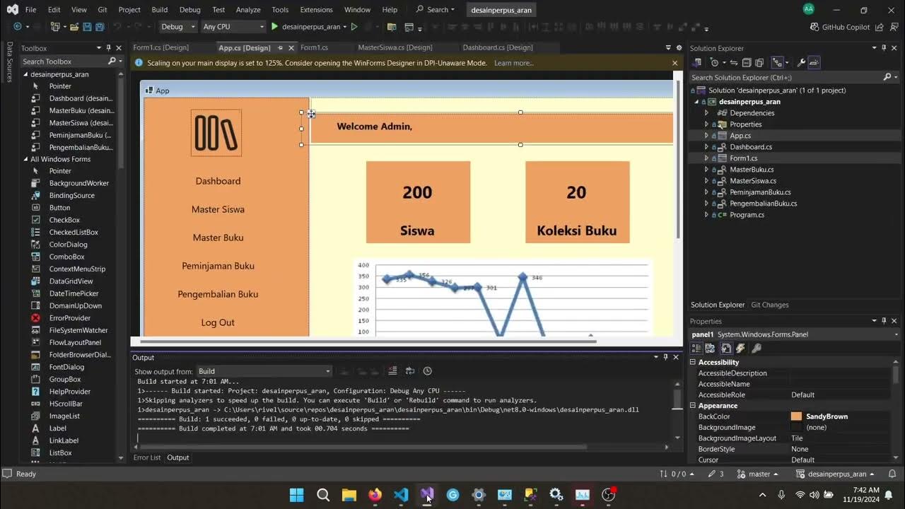 Cara menambahkan primary key yang bersifat auto increment sql server