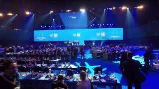 Live Now Epp Heads Of State Discuss Policies To Combat Climate Change