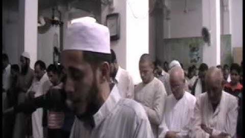 2010 الشيخ ياسر أحمد سطوحى سورة الحجر 2 / 4