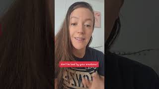 Download Lagu PROPHETIC WORD- DON'T BE LEAD BY YOUR EMOTIONS MP3