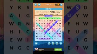 Celebrity Wordscapes Search Level 46 Answer Android Profile