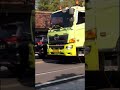 hunting siang Hino truk tronton #shortvideo #shorts #short #truck