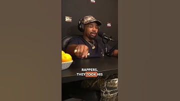 Thumbnail of Levi Fresco says Sugarhill Gang didn’t write the lyrics for their song “Rappers Delight”