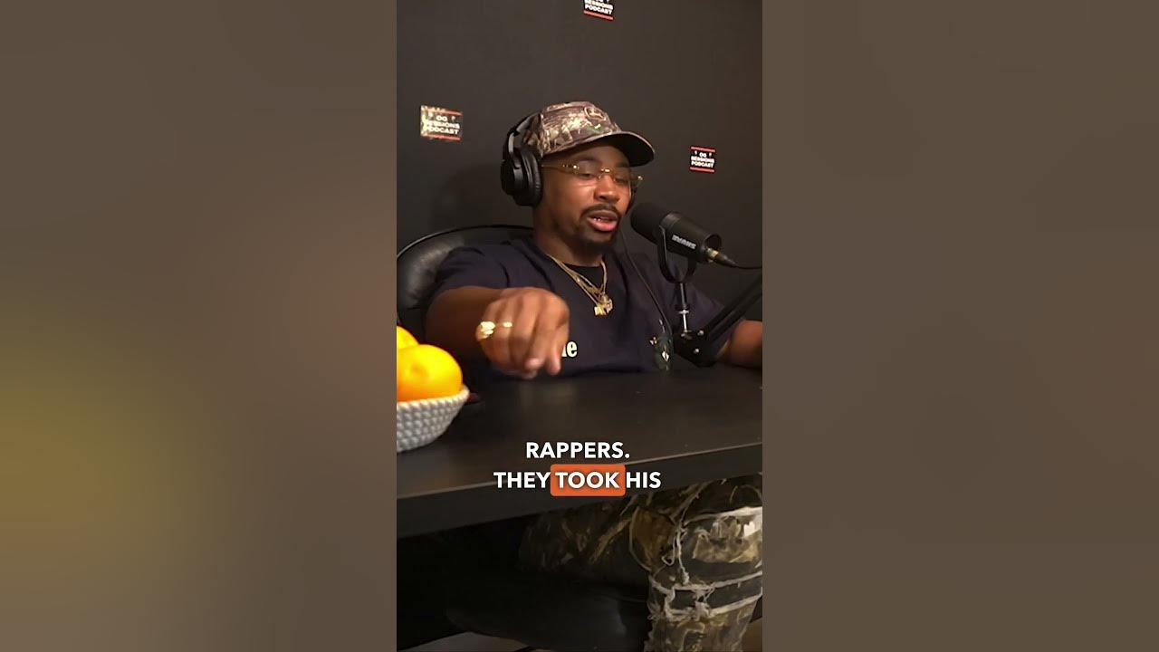 Levi Fresco says Sugarhill Gang didn’t write the lyrics for their song “Rappers Delight”