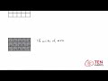 Understanding Area of Rectangles