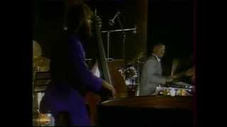 Kenny Clarke Drums Workshop Live Jam Sessions1970