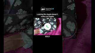 Honor MagicOS 11 Looks Just Like iOS 27 😳