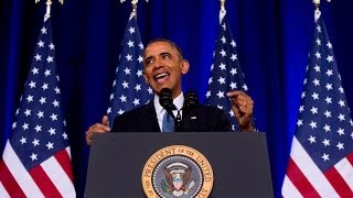 Obama defiende los programas de inteligencia Exclusivo Online Obama defiende los programas de inteligencia Exclusivo Online