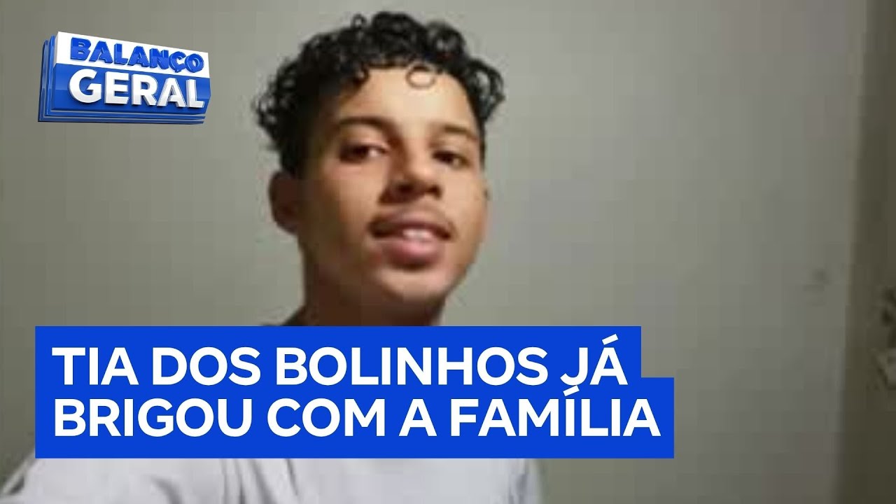 Tia suspeita de envenenar sobrinho tem histórico de briga por terreno com o padrasto da vítima