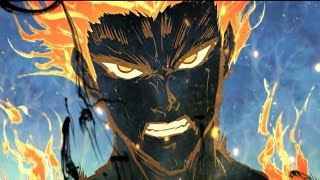 [AMV Mix] Logic- Bounce