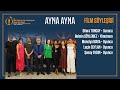 Ünlü Oyuncularla 'Ayna Ayna' Filmi Üzerine Samimi Röportajlar 🎬