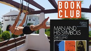 Man And His Symbols By Carl Jung | Book Club 4