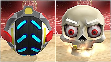 Going Balls - All Levels Android, iOS Walkthrough Gameplay Part 74