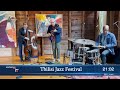 Tbilisi Jazz Festival