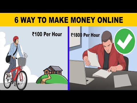 6 Way to Make Money Online with Study | Real Tips for students |