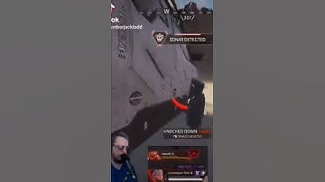 How hype do you get, when you clutch up? #apex #apexlegends #shorts