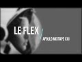 Le Flex - Apollo Mixtape XXI