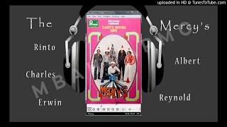 14. The Mercy'c - Merry's Boy Child