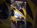 R1 dando erro 43, bomba acionando direto, vídeo completo no canal