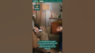 Hybrid Model AI Human Healthcare