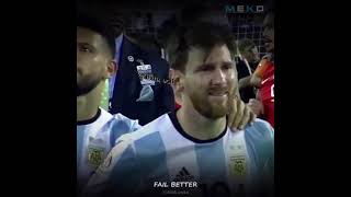 Arjantin Messi