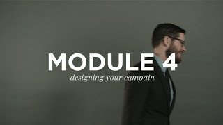 Bootcamp AIM Behavioural Change - Module 4