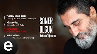 Çay Bahane (Soner Olgun) Official Audio #çaybahane #sonerolgun - Esen Müzik