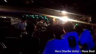 Hero (Vanilla Unity) - Hexa Beat