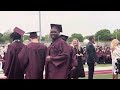 MY SON GRADUATED HIGH SCHOOL ❤️ #prouddadmoment