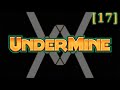 UnderMine [17] - Минус