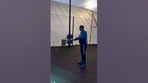 How to create more topspin on your forehand in tennis - basic fundamentals explained 🎾.