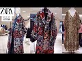 ZARA NEWEST COLLECTION 2021 *Autumn/Winter WHAT’S NEW!!* SHOP WITH ME