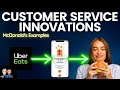 Customer Service Innovations Quiz