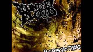 Bound by Blood - Ripping at the Flesh