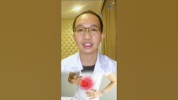 5 dấu hiệu ung thư cần phải biết | Bác Sĩ Trần Minh #shorts #short #bacsitranminh