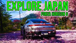 Let's Explore JAPAN Togheter