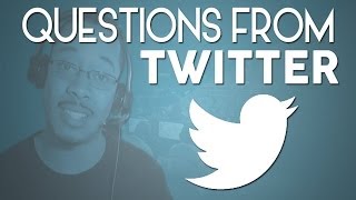 Tweets from the Community Vol. 1