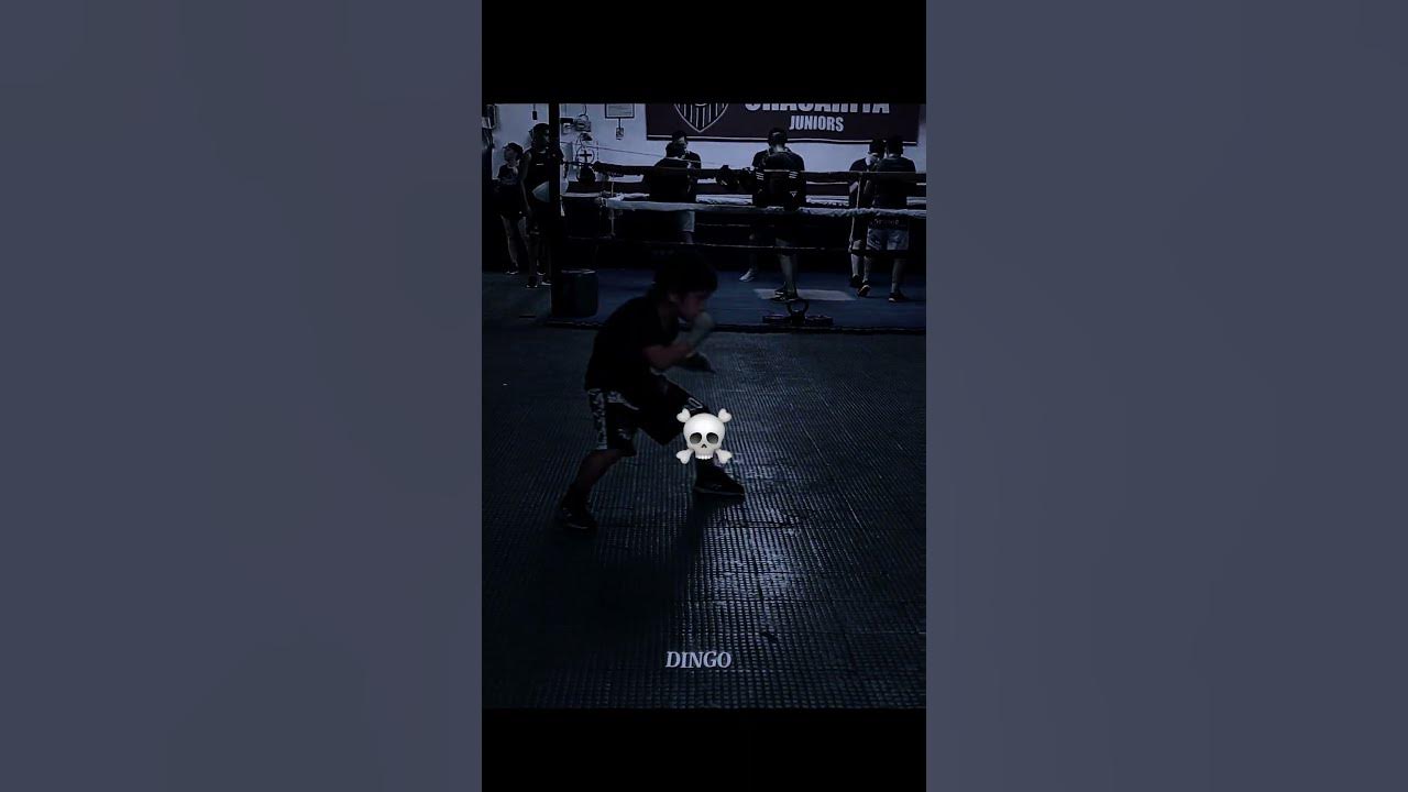 Best Boxer Kids In The World 🥊☠️ #edit #boxing