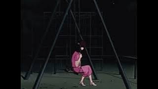 Alyah - Cintaiku (slowed & reverb)