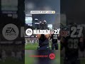 FIRST LOOK at Madden 27 & Caleb Williams Cover! 👀#madden27 #cfb27 #easports #viral #gamingnews