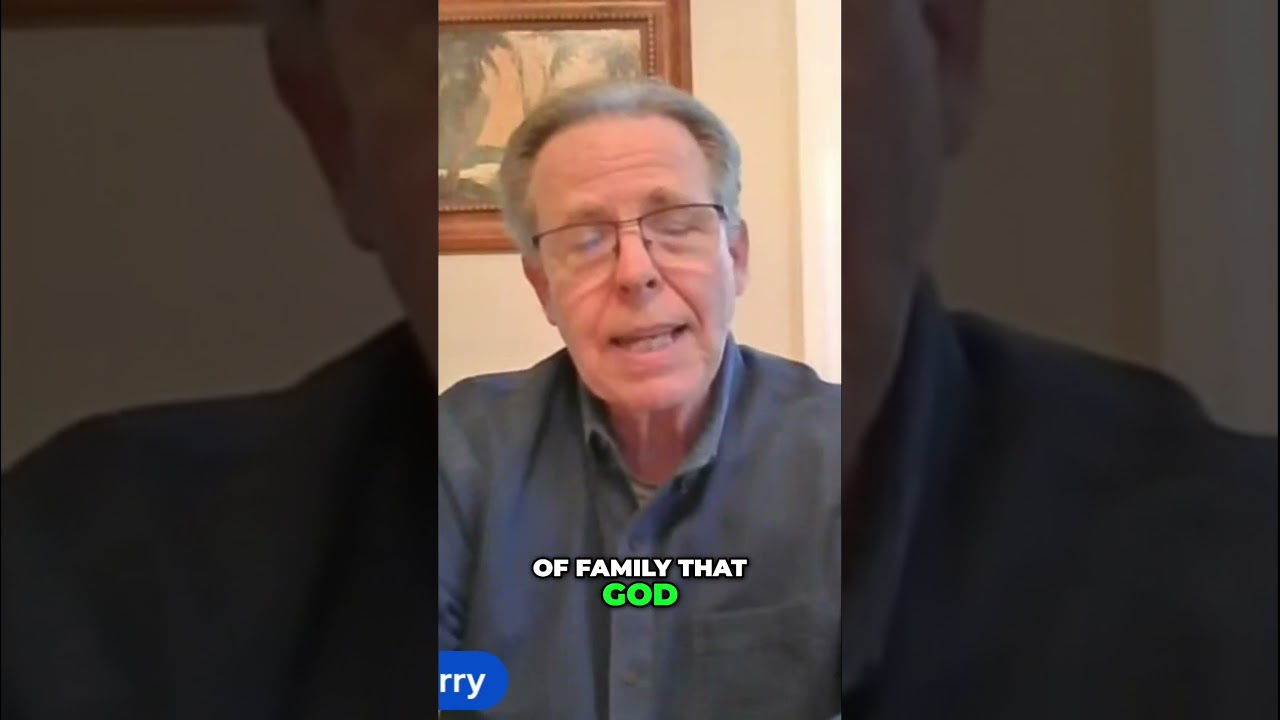 Embrace Your Role in God’s Family: Singleness & Community