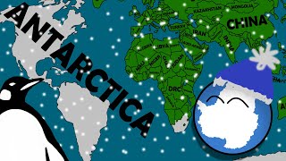 Antarctica in a Nutshell